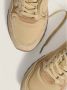 Hoff Stijlvolle Leren Sneakers met Memory Foam Beige Dames - Thumbnail 3