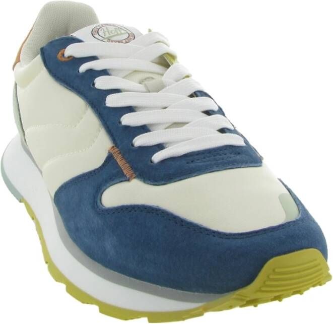 Hoff Stijlvolle Pergamon Schoenen Multicolor Heren