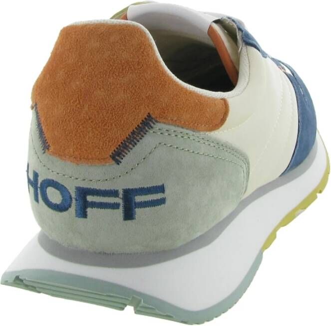 Hoff Stijlvolle Pergamon Schoenen Multicolor Heren