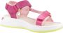 THE HOFF BRAND Sandalen Dames Akamaru Island Maat: 41 Materiaal: Suède Kleur: Roze - Thumbnail 10