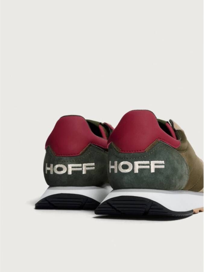 Hoff Stijlvolle Sardis Schoenen Multicolor Heren