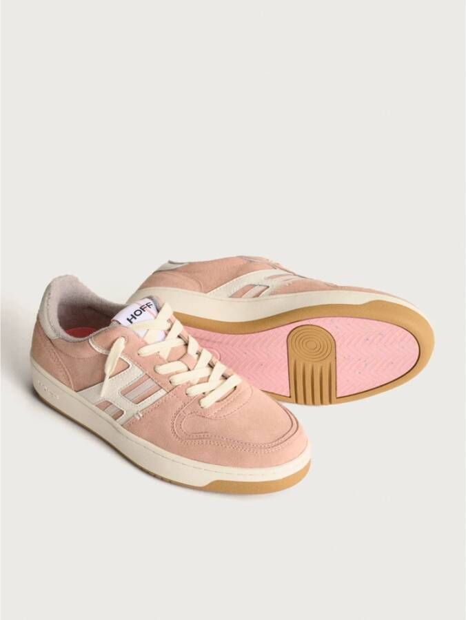 Hoff Stijlvolle Shibuya Sneakers Pink Dames