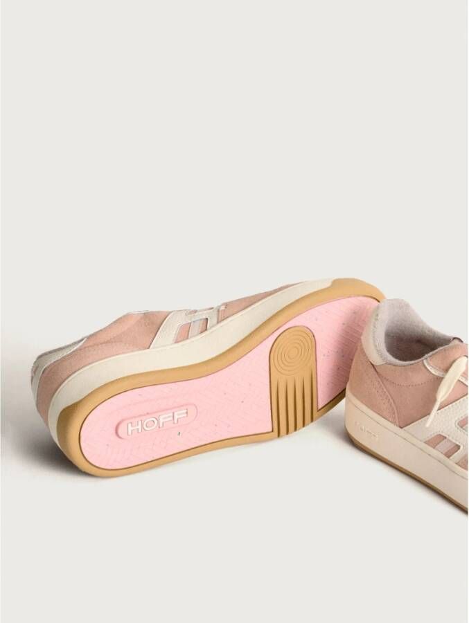 Hoff Stijlvolle Shibuya Sneakers Pink Dames