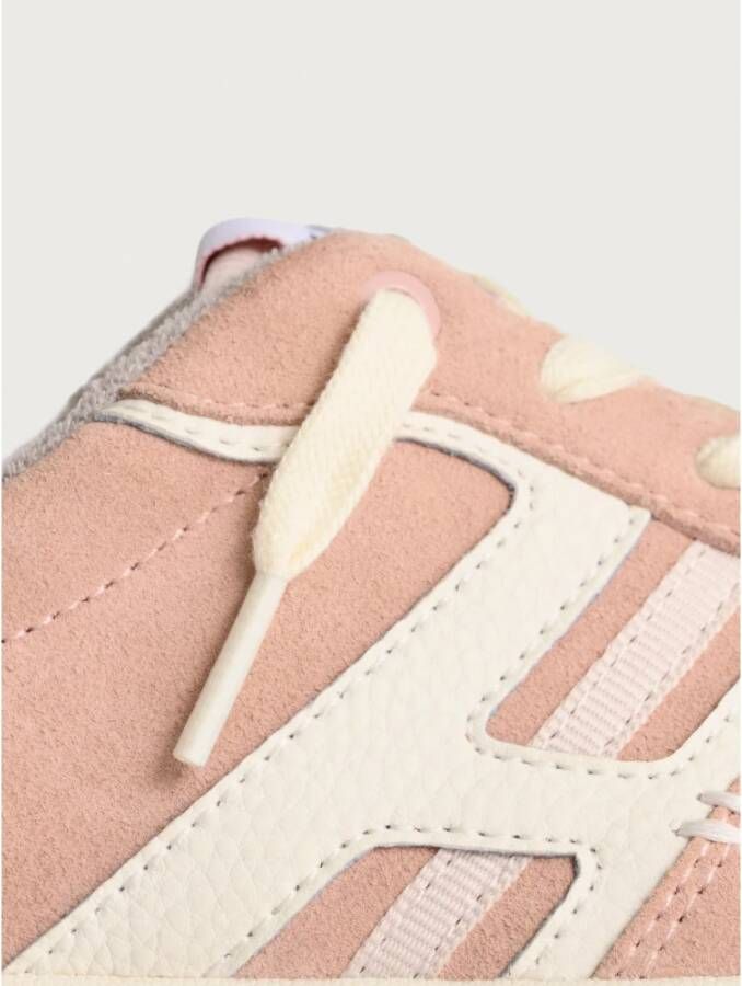 Hoff Stijlvolle Shibuya Sneakers Pink Dames