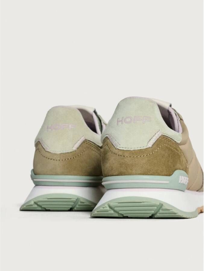 Hoff Stijlvolle Xanthos Schoenen voor Jou Beige Dames