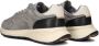 THE HOFF BRAND Lage Sneakers Heren Manila Ii Maat: 43 Materiaal: Nylon Kleur: Taupe - Thumbnail 4