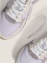 Hoff Velvet Memory Foam Sneakers Gray Dames - Thumbnail 3