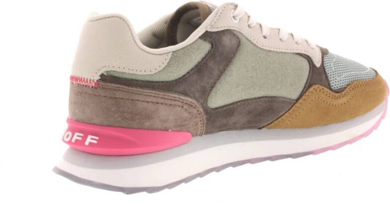 Hoff Verona Sneaker voor dames Meerkleurig Dames