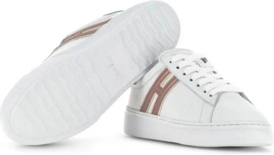 Hogan 0Su4 Schoenen voor Mannen White Dames