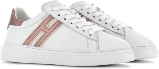 Hogan 0Su4 Schoenen voor Mannen White Dames