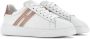 Hogan 0Su4 Schoenen voor Mannen White Dames - Thumbnail 4