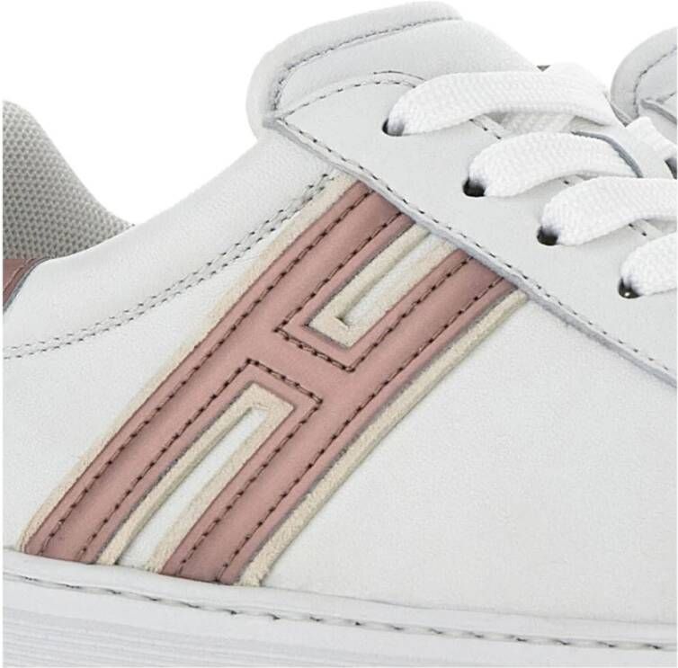 Hogan 0Su4 Schoenen voor Mannen White Dames