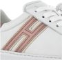 Hogan 0Su4 Schoenen voor Mannen White Dames - Thumbnail 5