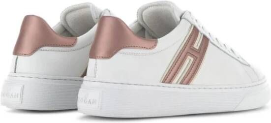 Hogan 0Su4 Schoenen voor Mannen White Dames