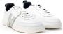 Hogan 3R Sneakers voor vrouwen Made in Italy White Dames - Thumbnail 2