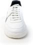 Hogan 3R Sneakers voor vrouwen Made in Italy White Dames - Thumbnail 5