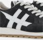 Hogan 86er Heren Suède Sneakers Black Heren - Thumbnail 6