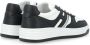 Hogan Allaccaito Stijlvolle Sneakers Black Dames - Thumbnail 1