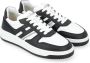 Hogan Allaccaito Stijlvolle Sneakers Black Dames - Thumbnail 2