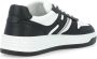 Hogan Allaccaito Stijlvolle Sneakers Black Dames - Thumbnail 3