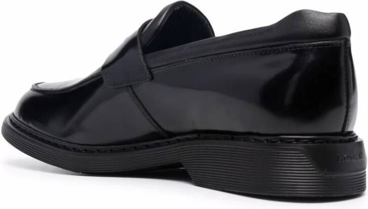 Hogan B999 Casual Schoenen Black Dames