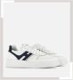 Hogan Basketbal-geïnspireerde sneakers met memory foam binnenzool White Heren - Thumbnail 2