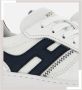 Hogan Basketbal-geïnspireerde sneakers met memory foam binnenzool White Heren - Thumbnail 6