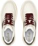 Hogan Basketbal-geïnspireerde Sneakers Multicolor Dames - Thumbnail 4