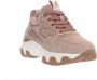 Hogan Beige Hyperactieve Sneakers Beige Dames - Thumbnail 2