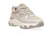 Hogan Beige Hyperactive Sneakers voor Vrouwen Beige Dames - Thumbnail 2