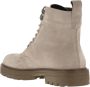 Hogan Beige Laarzen met Stijl Byec415 Beige Heren - Thumbnail 3