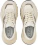 Hogan Beige Leren Sneakers Stijlvol Beige Dames - Thumbnail 2