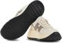 Hogan Beige Leren Sneakers Stijlvol Beige Dames - Thumbnail 6