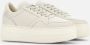 Hogan Beige Platte Schoenen Beige Dames - Thumbnail 2