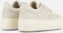 Hogan Beige Platte Schoenen Beige Dames - Thumbnail 3