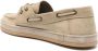 Hogan Beige Sandalen voor Mannen Beige Heren - Thumbnail 4