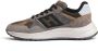 Hogan Beige Sneakers Hyperlight Made in Italy Gray Heren - Thumbnail 3