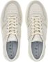 Hogan Beige Sneakers met Logo Panelen Beige Heren - Thumbnail 5