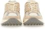 Hogan Beige Sneakers Multicolor Dames - Thumbnail 3