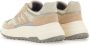 Hogan Beige Sneakers Multicolor Dames - Thumbnail 5