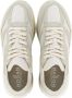 Hogan Beige Sneakers NorHeren Pasvorm Multicolor Heren - Thumbnail 4