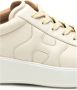 Hogan Beige Sneakers Rebel H564 Beige Dames - Thumbnail 4