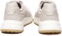 Hogan Hyperlight Sneakers met Vintage Leer Beige Heren - Thumbnail 9