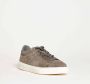 Hogan Beige Sneakers voor Casual Stijl Beige Heren - Thumbnail 2