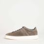 Hogan Beige Sneakers voor Casual Stijl Beige Heren - Thumbnail 3