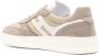 Hogan Beige Sneakers voor Mannen Beige Heren - Thumbnail 3