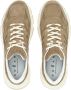 Hogan Beige Sneakers voor Stijlvolle Look Beige Heren - Thumbnail 7