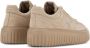 Hogan Beige Sneakers voor Vrouwen Aw24 Beige Dames - Thumbnail 2