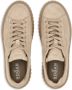 Hogan Beige Sneakers voor Vrouwen Aw24 Beige Dames - Thumbnail 4