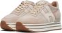 Hogan Beige Sneakers voor Vrouwen Ss23 Beige Dames - Thumbnail 2